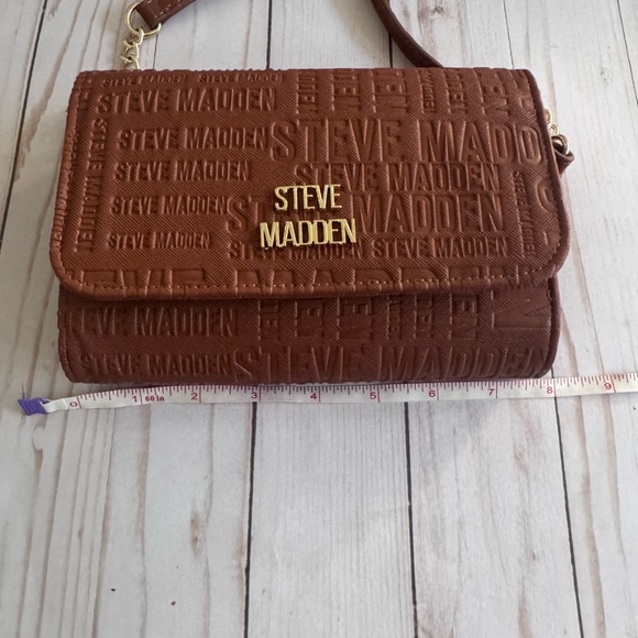 Steve Madden crossbody - Picture 13 of 14